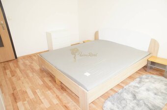 PRENÁJOM, 2-IZB., NITRA - KLOKOČINA, IZBY SAMOSTATNÉ, SO ZAR - 6
