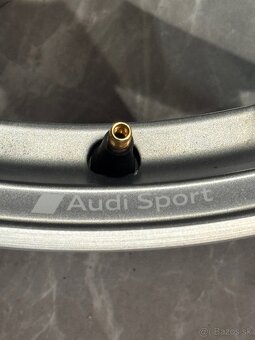 AUDI R22 RS6 / S6 / Q7 / SQ7 - 6