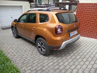 DACIA-DUSTER-BENZIN-Tce 100 LPG -MANUL-PRESTIGE - 6