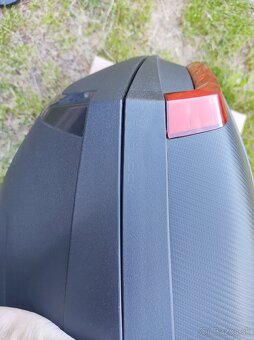 Givi kufor Riviéra 46L monolok systém aj s platňou
- 6