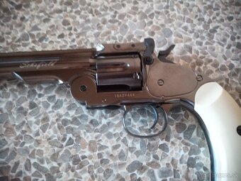 CO2 vzduchovka - 6