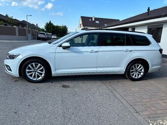 Vw passat b8 variant facelift 2.0tdi 110kw Dsg - business - 6