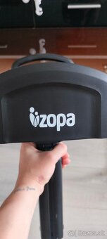 Zopa stupienok - 6