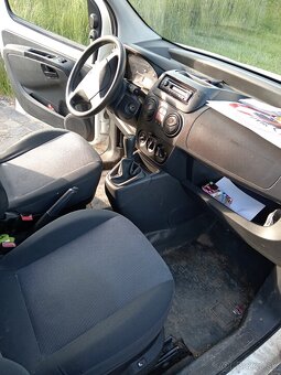 peugeot bipper - 6