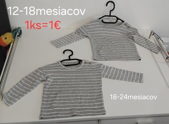 Detské veci - 6