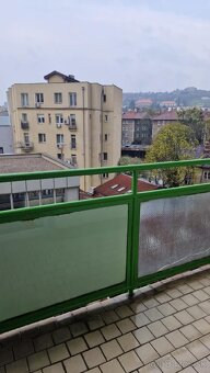Štýlový a priestranný 2,5 izbový byt v centre - 6