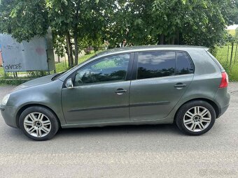 Volkswagen Golf 1.9 TDI - 6