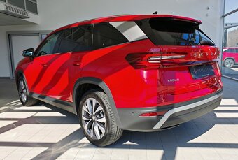 Škoda Kodiaq Exclusive Selection,2,0 TDI 4x4, /AJ NA SPLÁTKY - 6