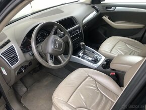 predám / vymením audi Q5 3.0tdi 176kw s tronic quattro - 6