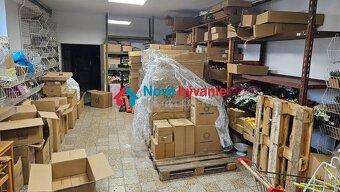 Prenájom, komerčný priestor,290m2, centrum Žiliny (001-28-TO - 6