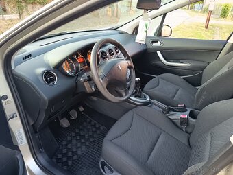 Peugeot 308 SW 1,6 - 6