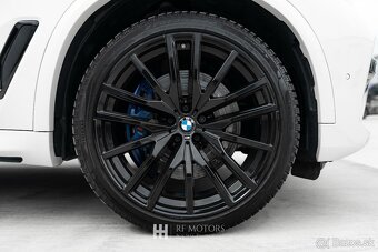 BMW X5 xDriveM50i A/T - 6