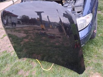 Passat b6 - 6