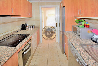 Veľký apartmán 3+1 s terasou Guardamar del Segura-Španielsko - 6