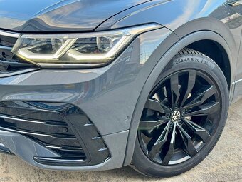 Volkswagen tiguan 4x4 147kw r line - 6