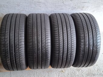 5x114,3 r17 letne pneumatiky 235/45r17 org.Honda civic - 6