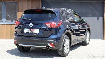 Mazda CX-5 2.2 Skyactiv-D AWD Revolution - 6
