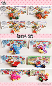 kinderká 18 - 6