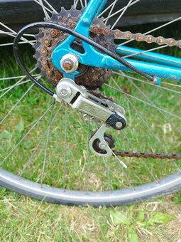 Cestný bicykel - 6