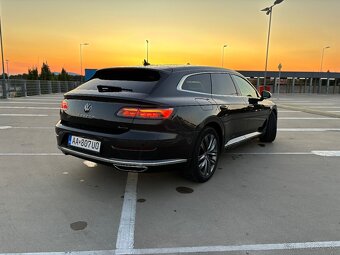 Volkswagen Arteon SB Elegance 147kw/200ps/ - 6