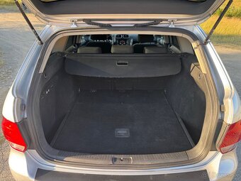 Volkswagen Golf 6 - 6
