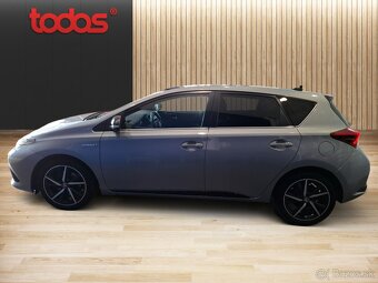 TOYOTA Auris 1.8 VVTi Hybrid Selection - Záruka TOYOTA 1.rok - 6