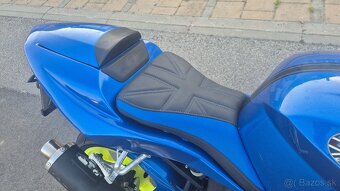 Triumph Daytona - 6