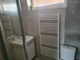 Prenájom Liptovský Mikuláš 2izb.byt novostavba - 6
