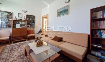 ŠTÝLOVÝ 3-IZBOVÝ BYT S ATMOSFÉROU RODINNÉHO DOMU ŽLTÝ PIESOK - 6