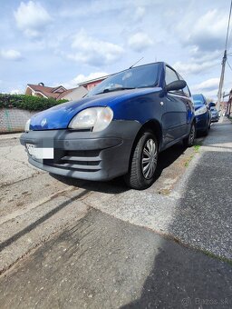 Seicento - 6