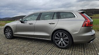 VOLVO V60 D4 INSCRIPTION - 6