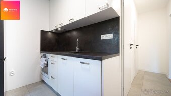 Na prenájom moderný 2-izbový byt s balkónom, Dolnomajerská u - 6