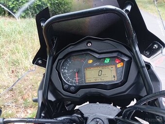 Benelli TRK 502 - 6