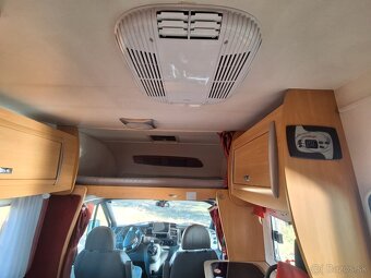Predám Autokaravan Ford Transit 2.2 TDCi - 6