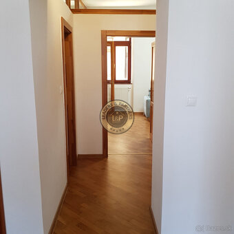 3 izbový byt Košice - Staré mesto, Mlynská ul., kompl. rek - 6