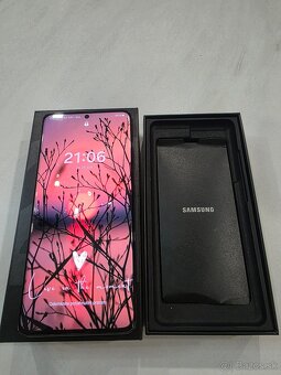Samsung S21 Ultra 256GB - 6