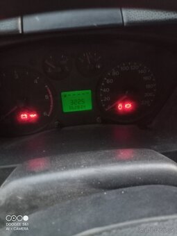 Ford Transit mk7 2010 - 6