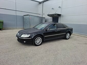 Volkswagen Phaeton 3.0Tdi V6 171kw 4-motion - 6