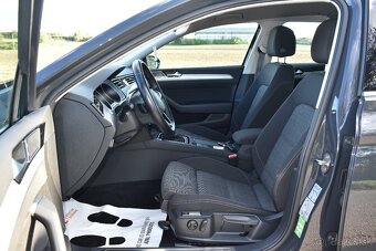 VW PASSAT 2.0 TDI BUSINESS DSG// 140 000KM//ROK 2020 - 6