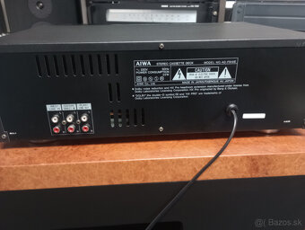 Aiwa AD-F910 - 6