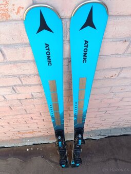 Používané lyže Atomic Redster X9S Revoshock S 175 cm TOP STA - 6