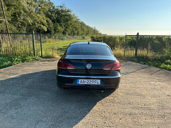Volkswagen Passat CC R-LINE 2.0 TDI 130kw DSG-6 - 6