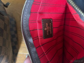 Louis Vuitton Neverfull - 6