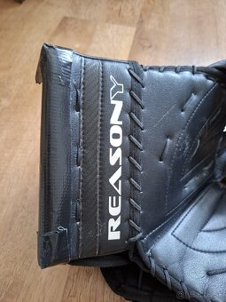 ReasonY lapacka a vyrazacka na hokejbal - 6