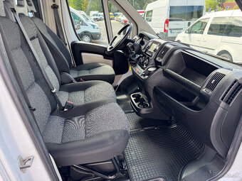 Fiat Ducato 2.3 MultiJet E6 L3H2 3,5t - 6