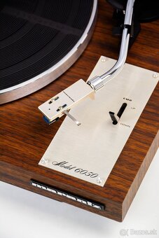 MARANTZ Model 6050 / prenoska GRADO MG / záruka - 6
