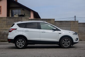 Ford Kuga 2018 /AJ NA SPLATKY/ - 6
