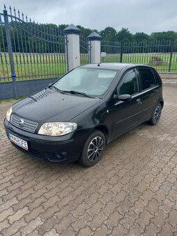 Fiat Punto - 6