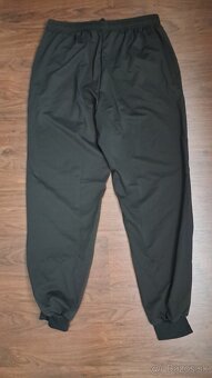 ŠUŠTIAKOVÉ NOHAVICE - 6