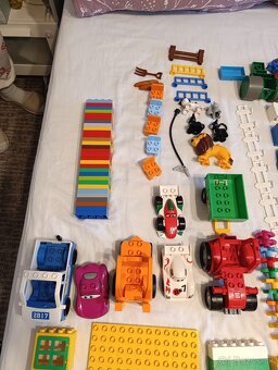 Lego Duplo - 6